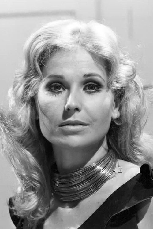 Photo of Pepita Rodríguez