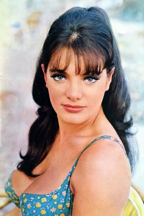 Photo of Sylvia Sorrente