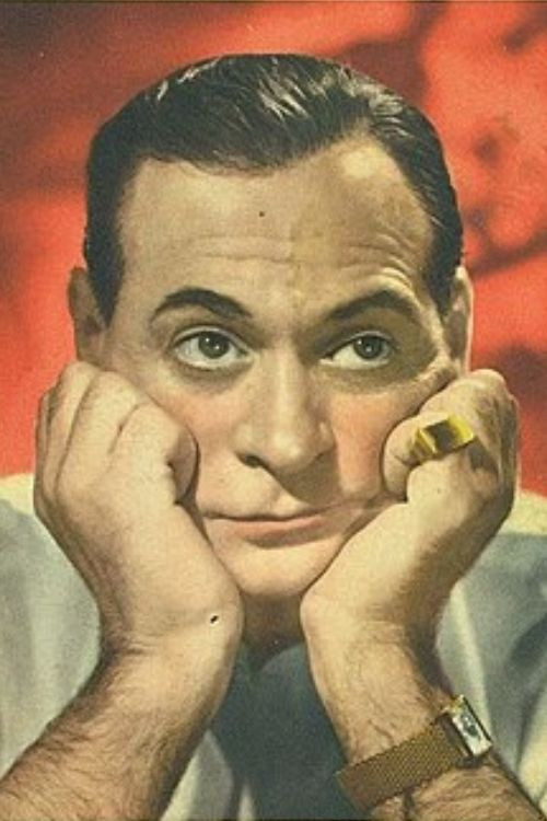 Photo of Luis Sandrini