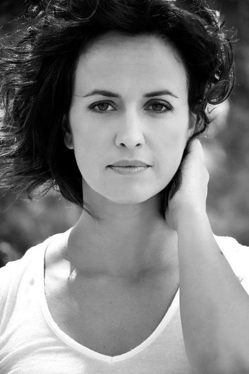 Photo of Marta Zoffoli