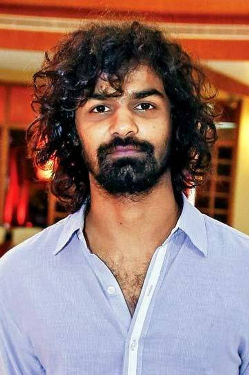 Photo of Pranav Mohanlal
