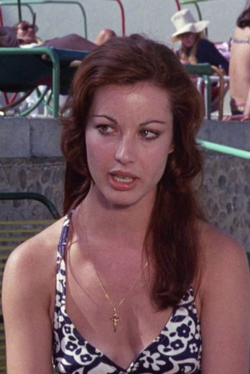 Photo of María Elena Arpón