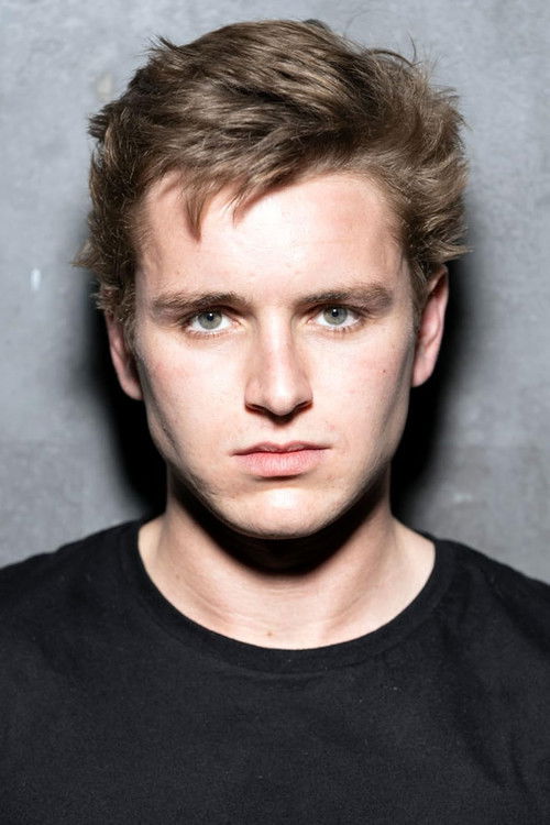 Photo of António Van Zeller