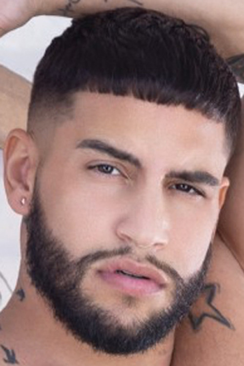 Photo of Brock Banks