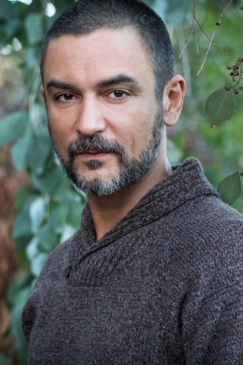 Photo of Konstantin Lavysh