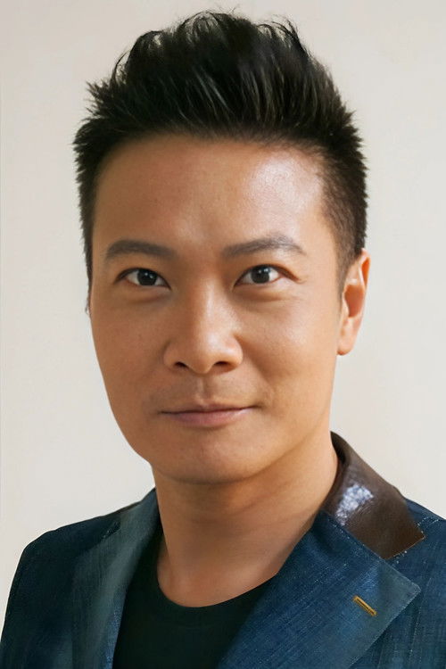 Photo of Chin Ka-Lok