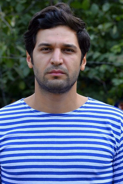 Photo of Turkay Jafarli