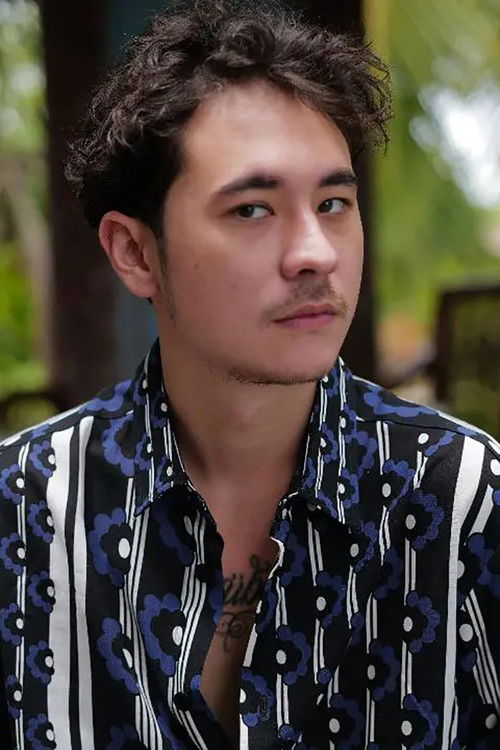 Photo of Jerome Kurnia