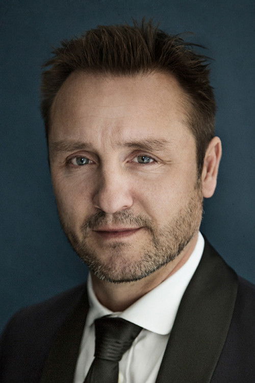 Photo of Lars Ranthe