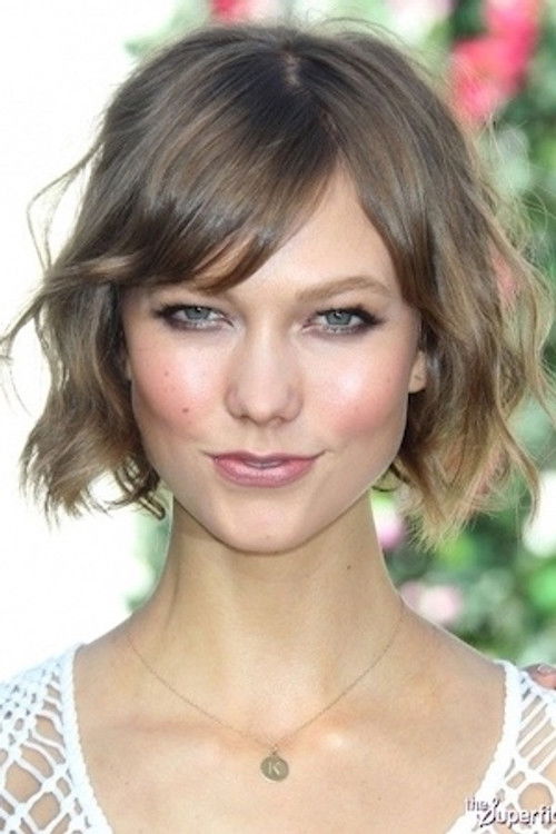 Photo of Karlie Kloss