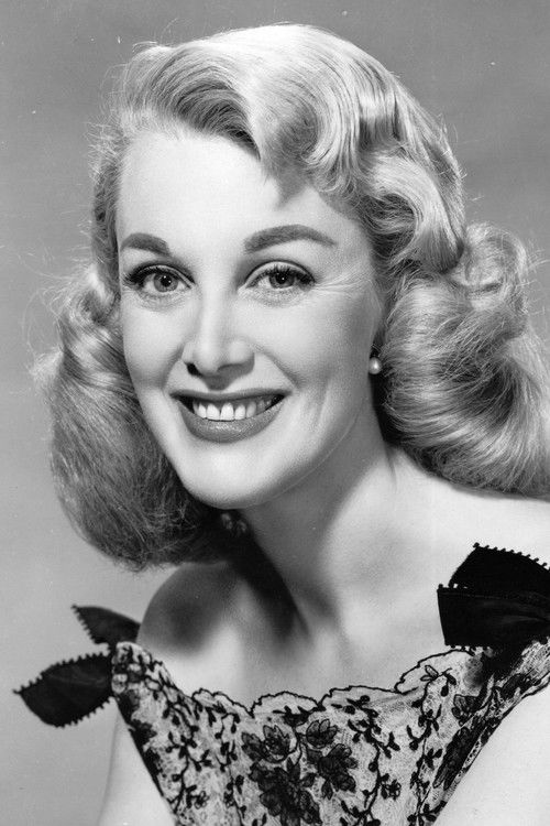 Photo of Jan Sterling