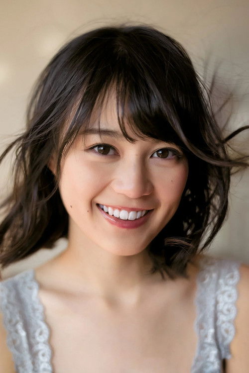 Photo of Erika Ikuta