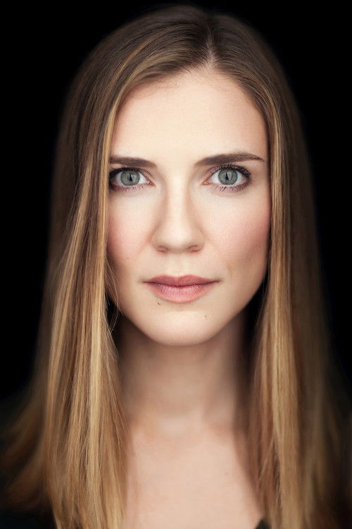Photo of Sara Canning
