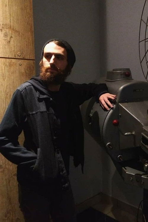 Photo of Bruno Frediani