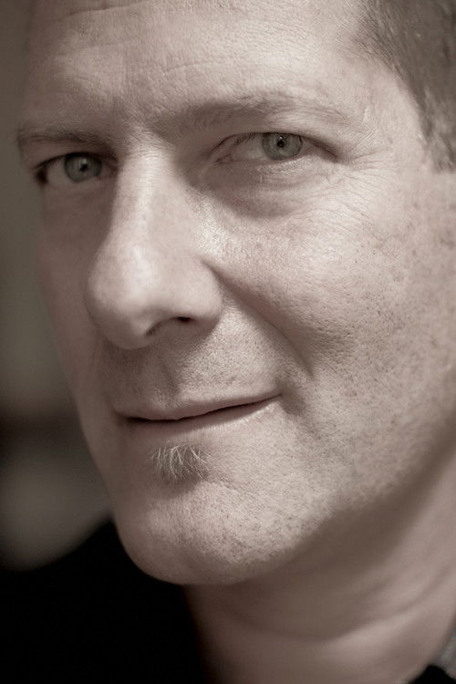 Photo of Micah Barnes