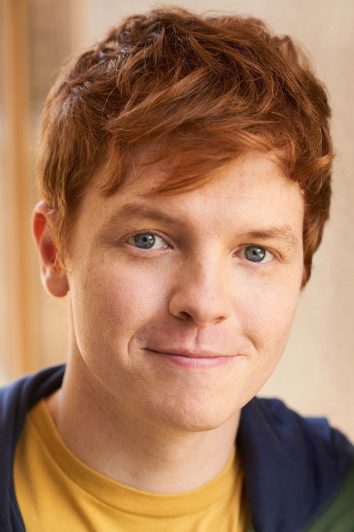 Photo of Adam Farabee