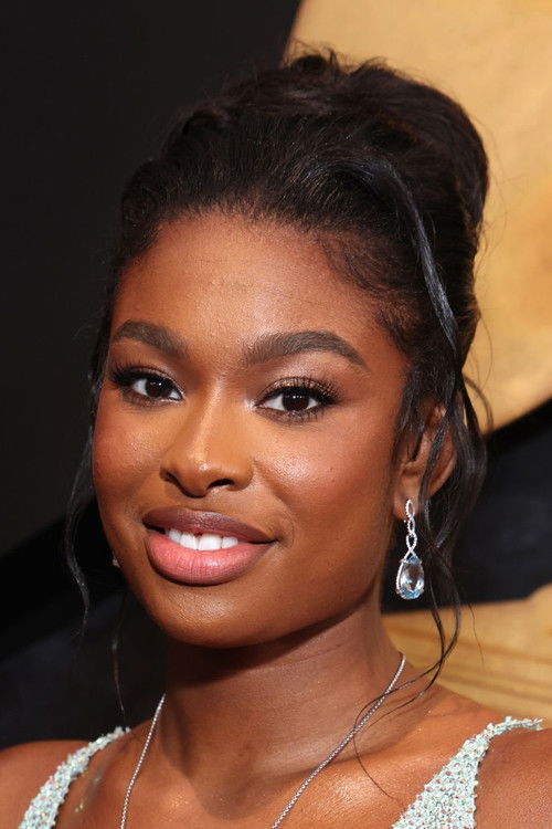 Photo of Coco Jones