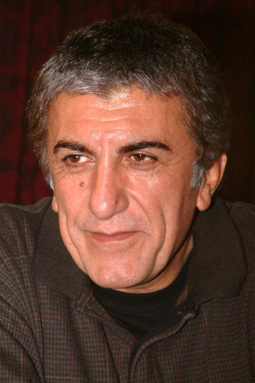 Photo of Reza Kianian