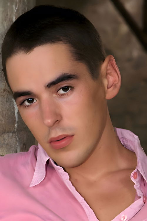 Photo of Kenny Carlson