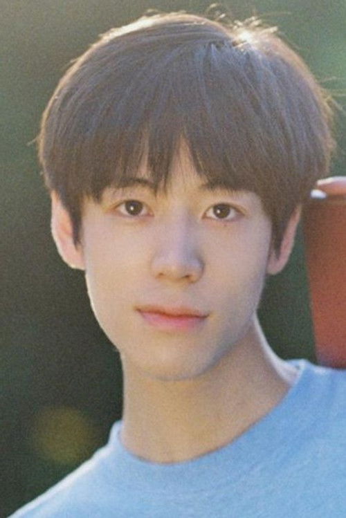 Photo of Wei Mingjia