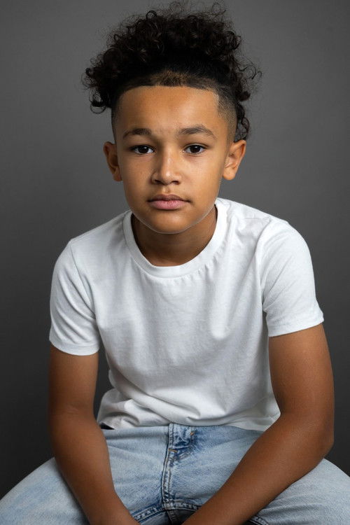 Photo of Arion Reis Robinson Walters