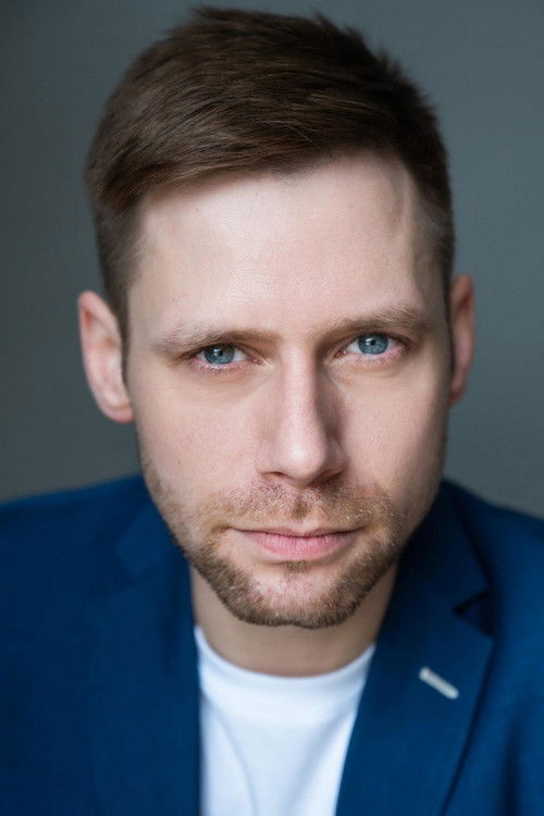 Photo of Danila Shevchenko