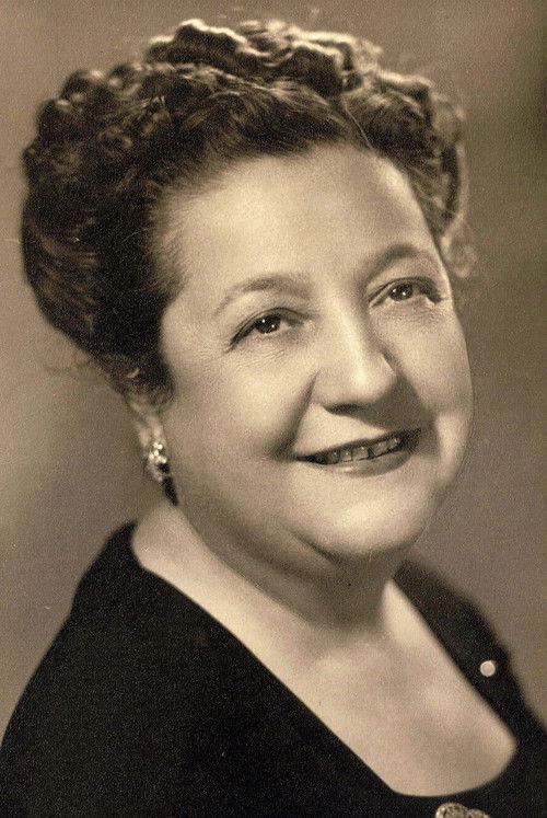 Photo of Blanca Pozas