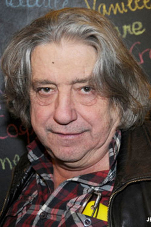 Photo of Jean-Henri Roger