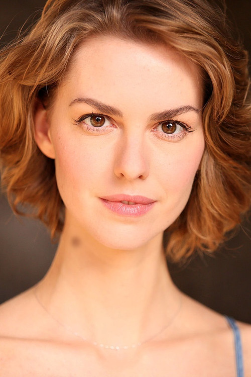 Photo of Lyanka Gryu