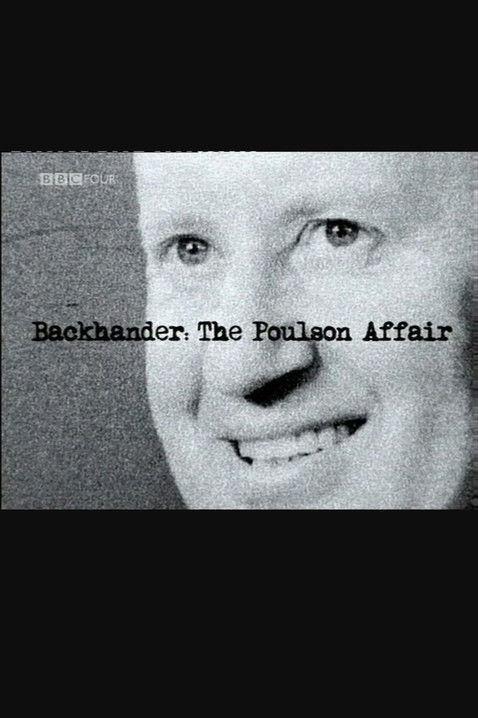 Backhander: The Poulson Affair