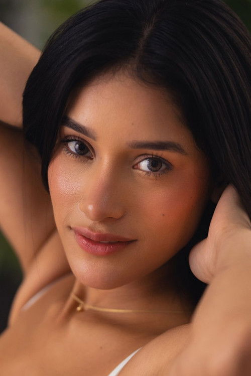 Photo of Carolina Guerrero