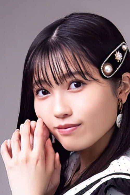 Photo of Shiori Nishida