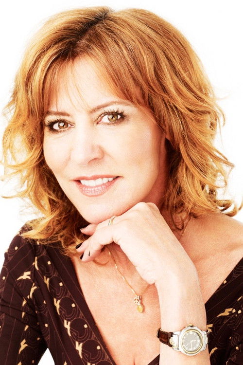 Photo of Christine Lahti