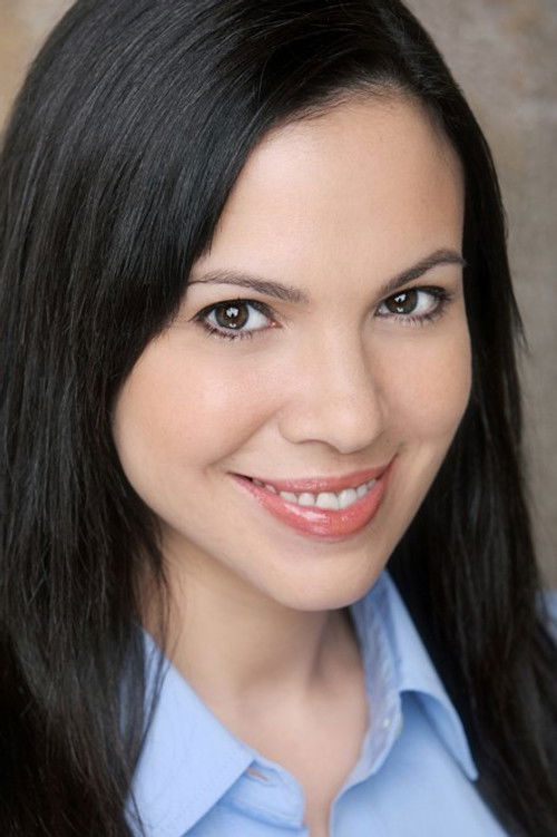 Photo of Gloria Calderón Kellett