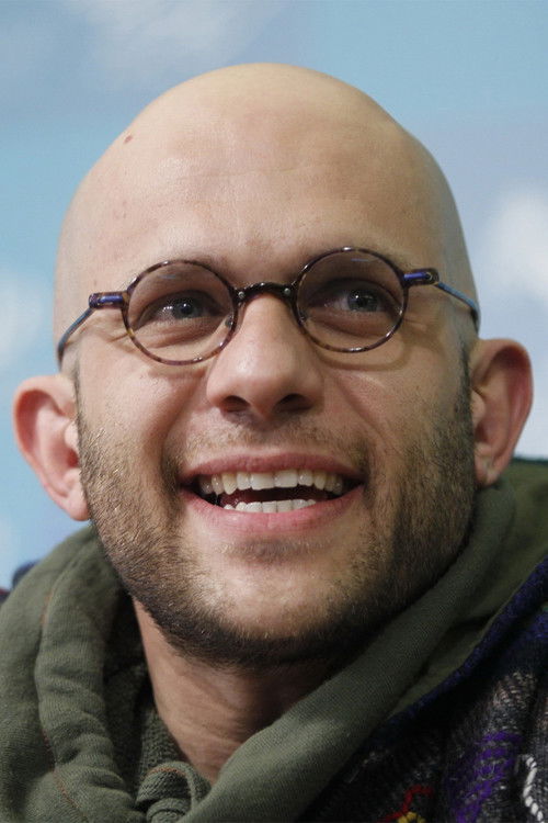 Photo of Babak Hamidian