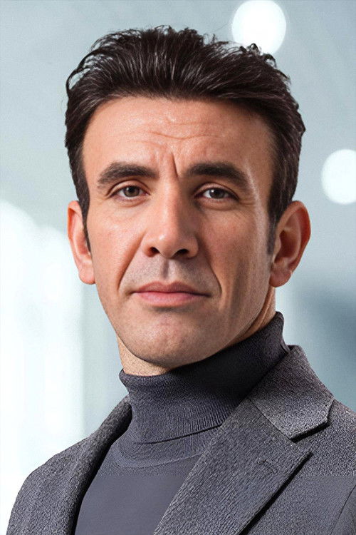 Photo of Mehmet Yılmaz Ak