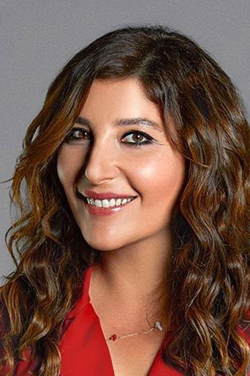 Photo of Şebnem Bozoklu