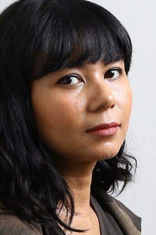 Photo of Kamila Andini