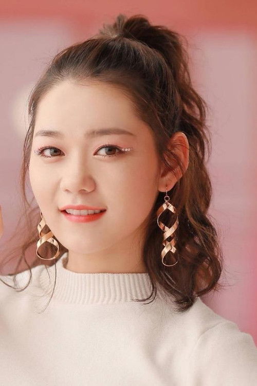 Photo of Duan Aojuan