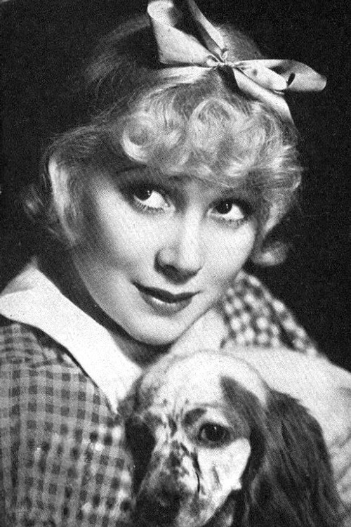 Photo of Barbara Blair