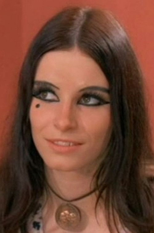 Photo of Chitta Coray