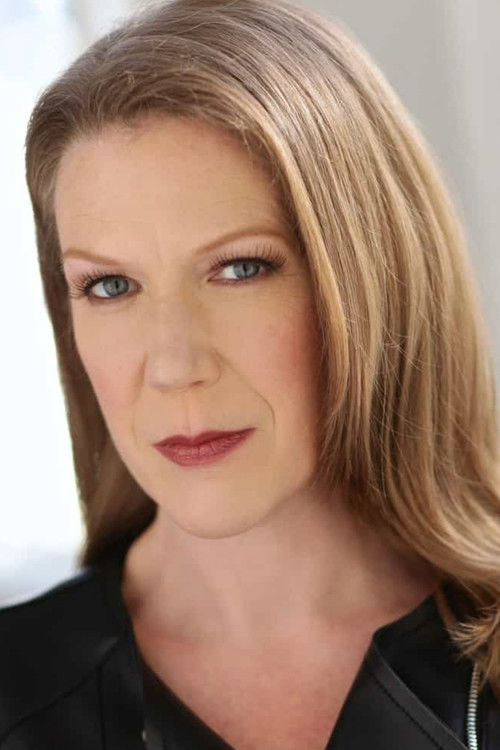 Photo of Henny Russell