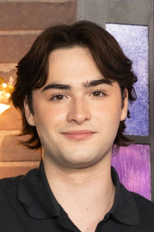 Photo of Joshua Colley