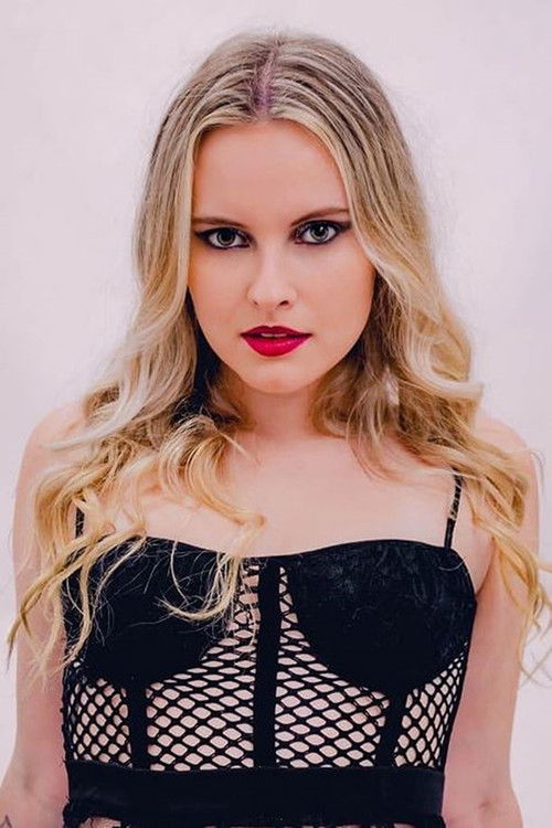 Photo of Leticia Botelho