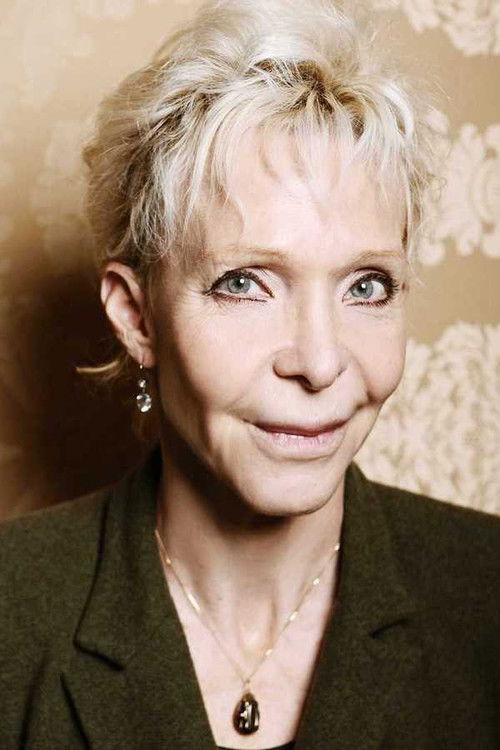 Photo of Tonie Marshall