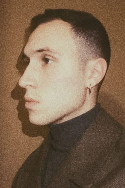 Photo of Santiago Rojo