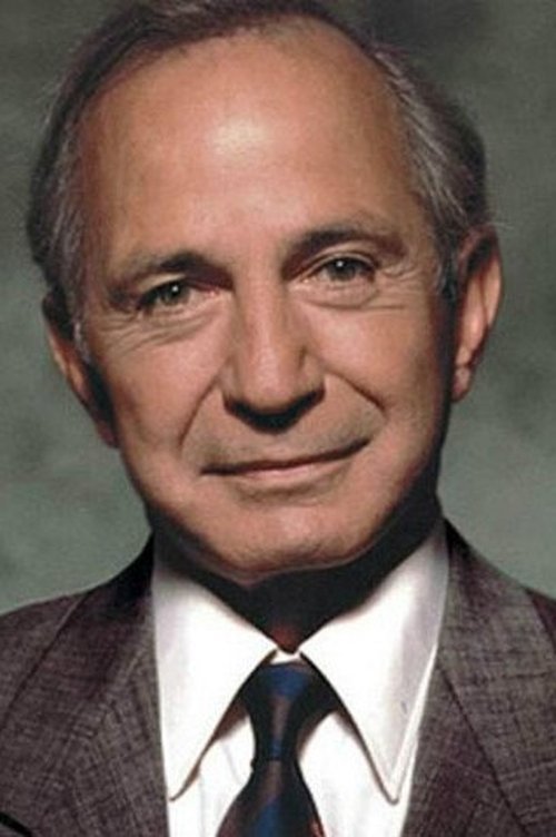 Photo of Ben Gazzara