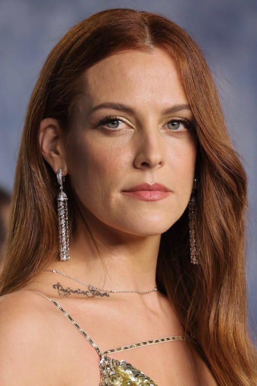 Photo of Riley Keough