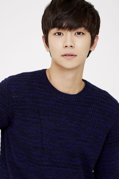 Photo of An Woo-yeon