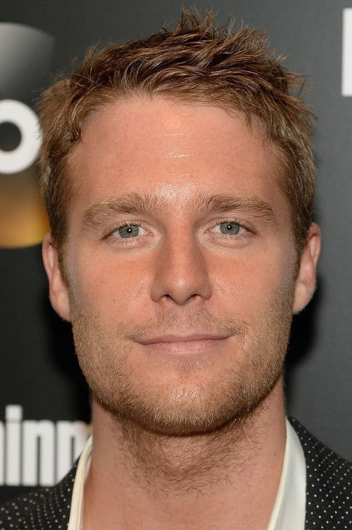 Photo of Jake McDorman